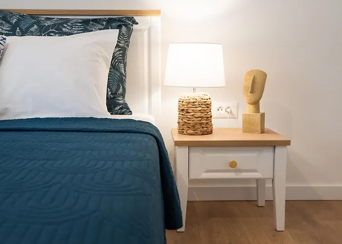 Olinar Apartments