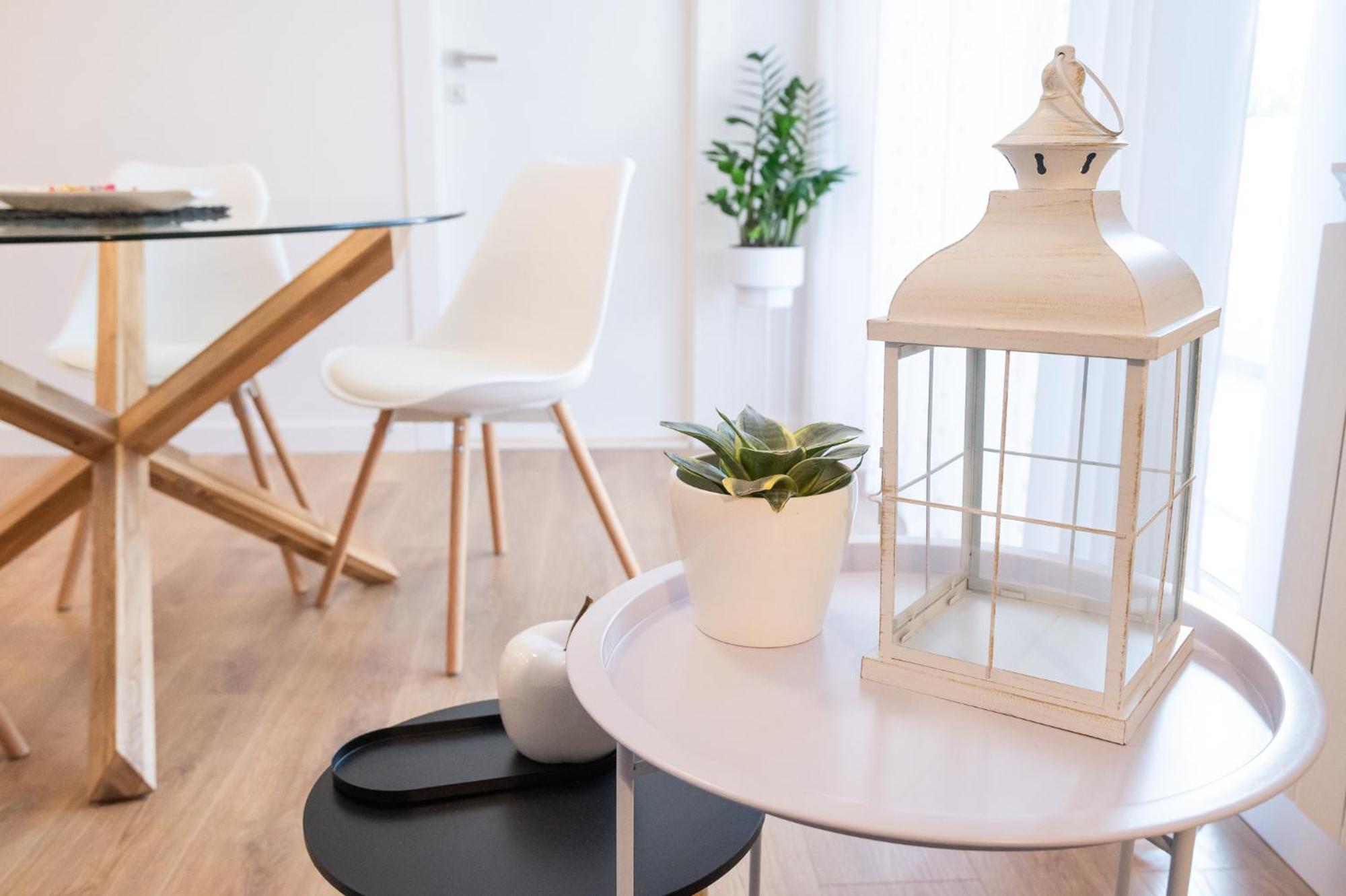 Olinar Apartman