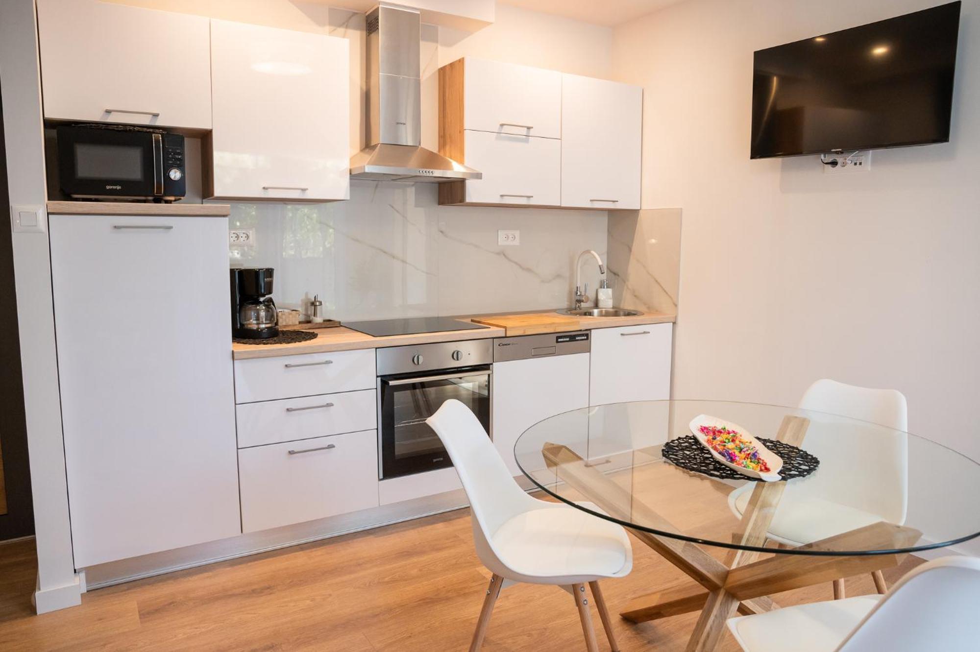 Apartman Olinar *