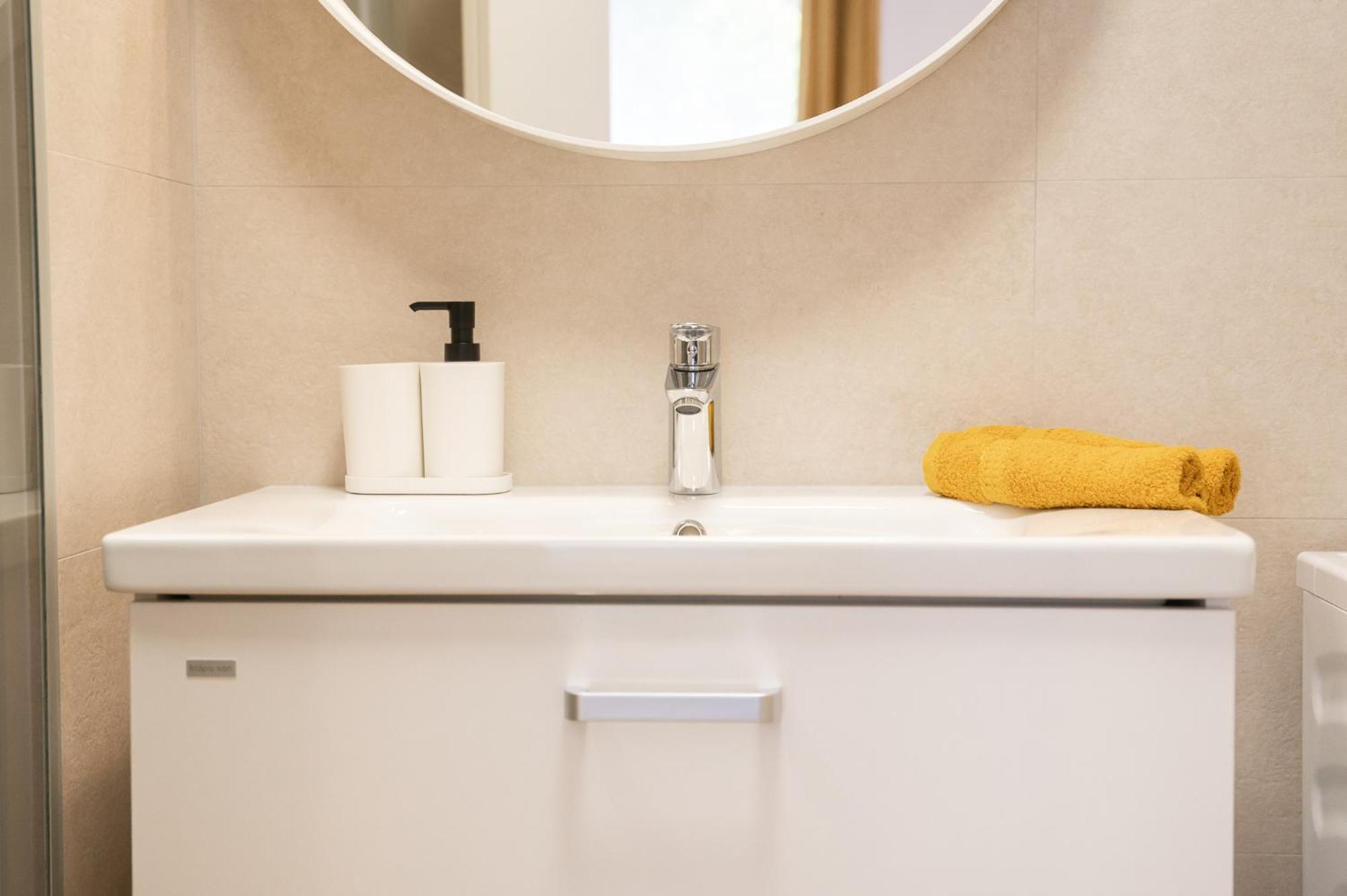 Apartman Olinar *