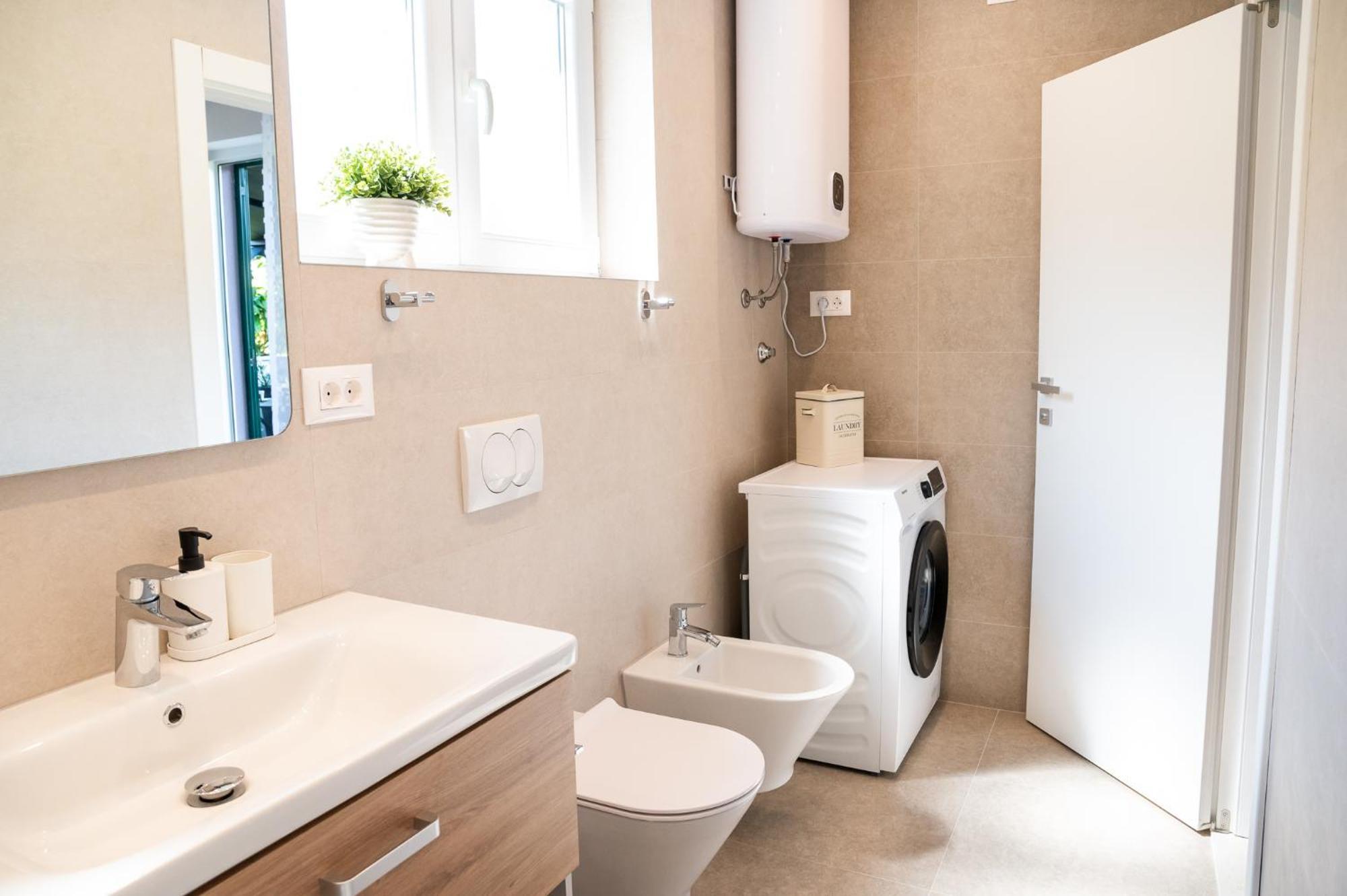 Olinar Apartman *