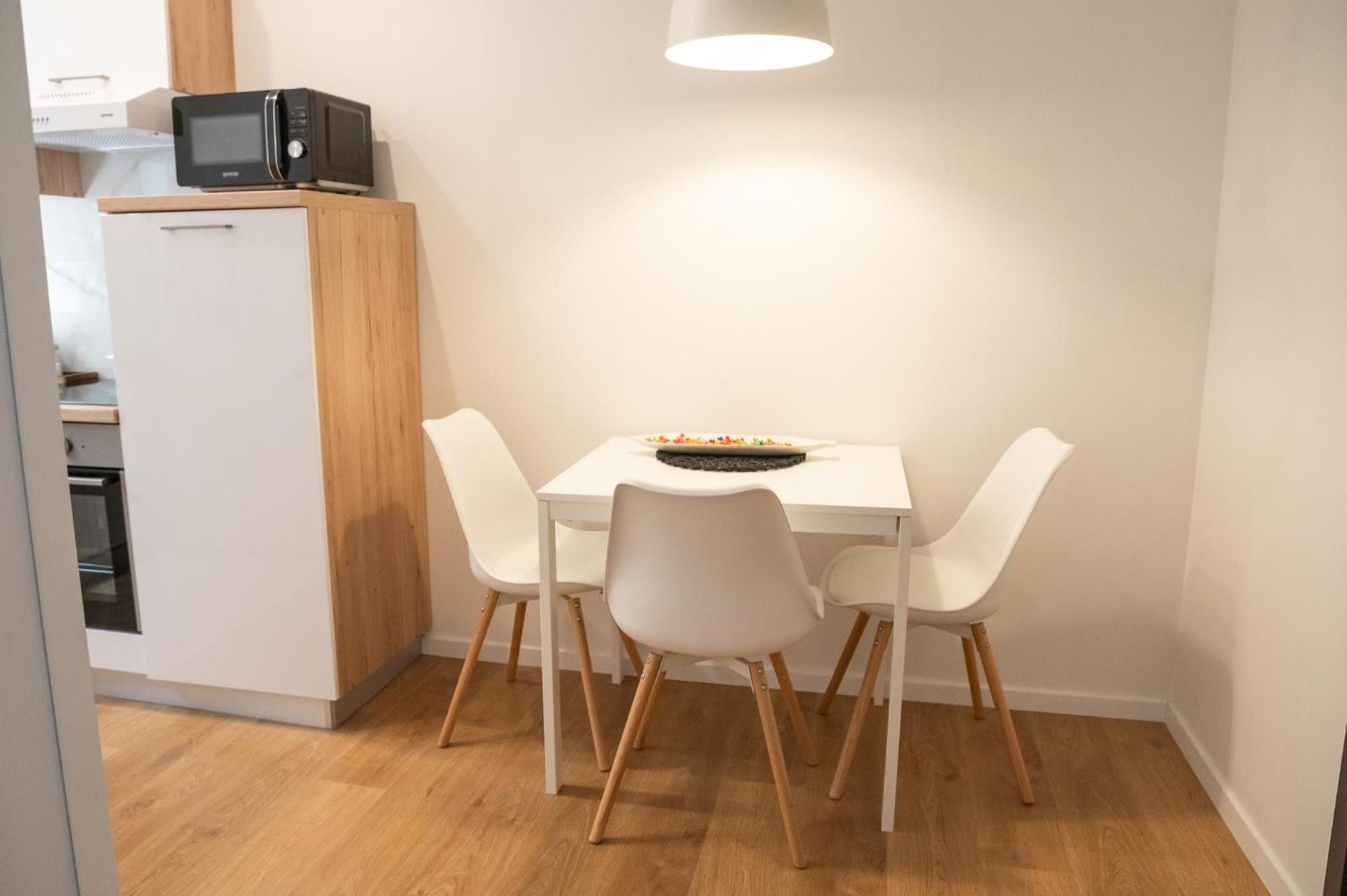 Olinar Apartman Zára