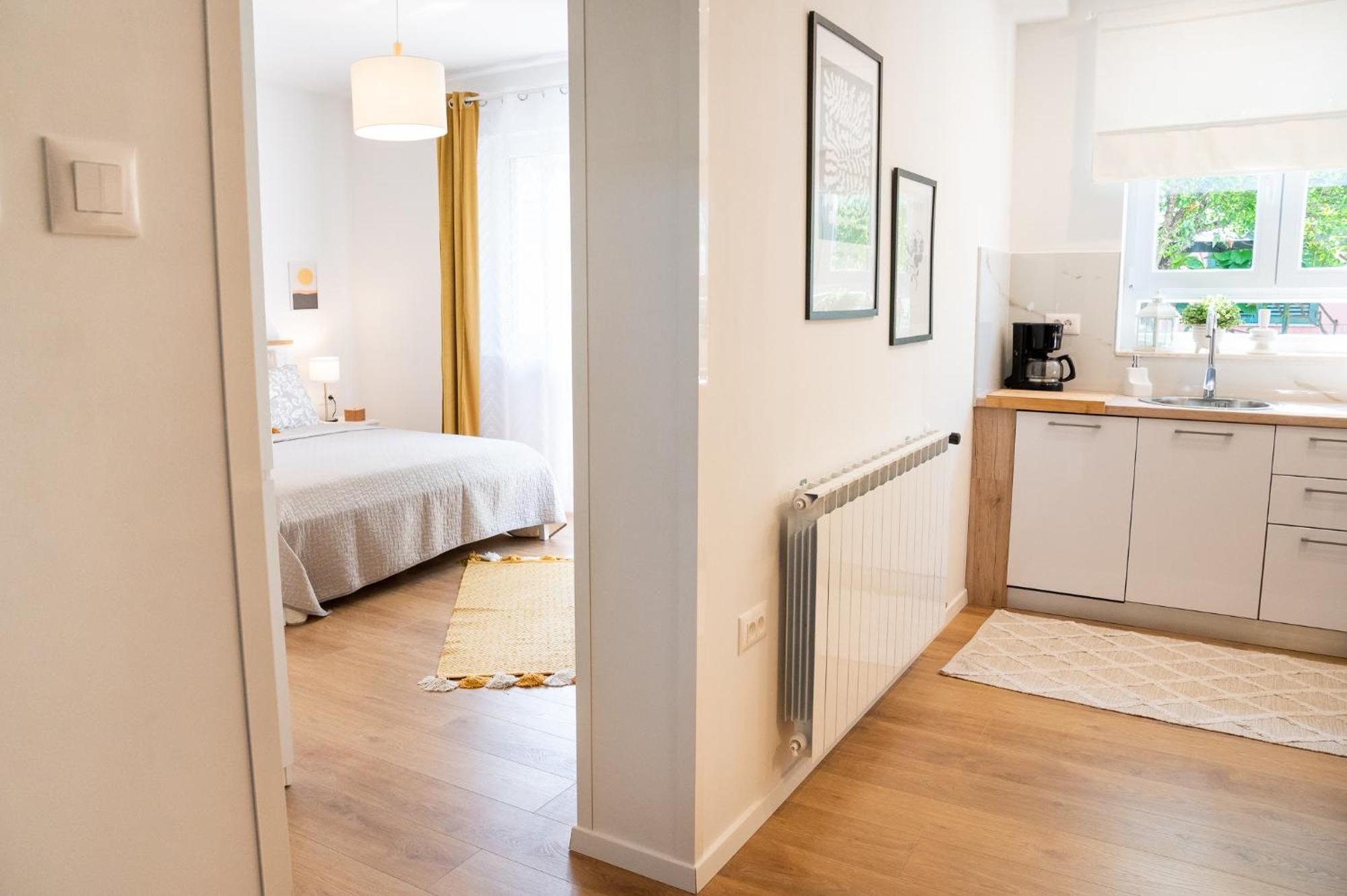 Apartman Olinar