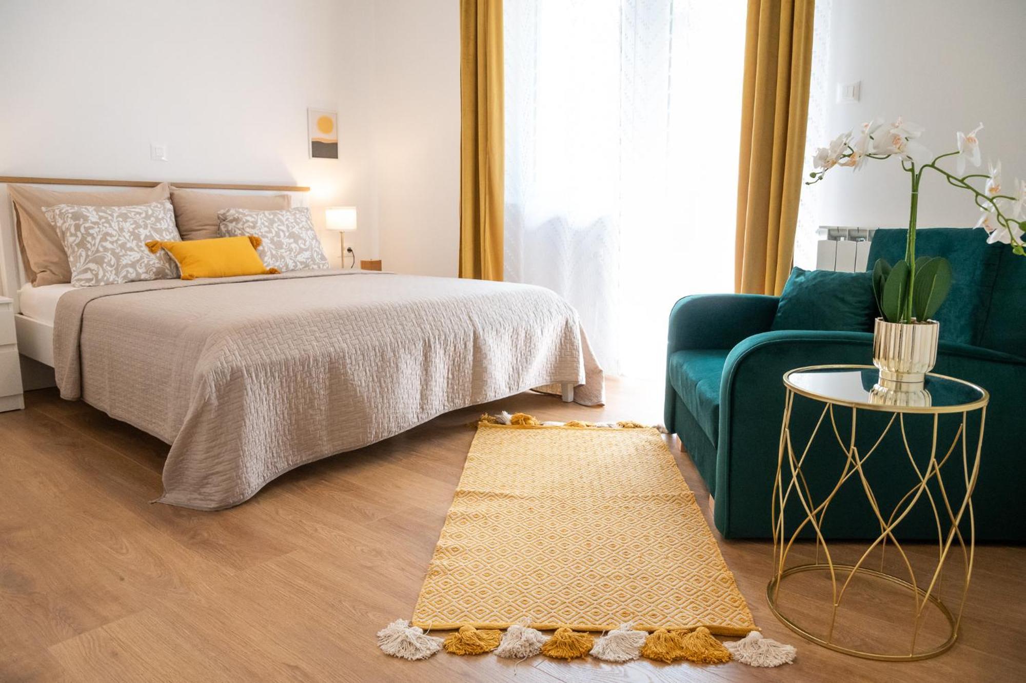 Olinar Apartman
