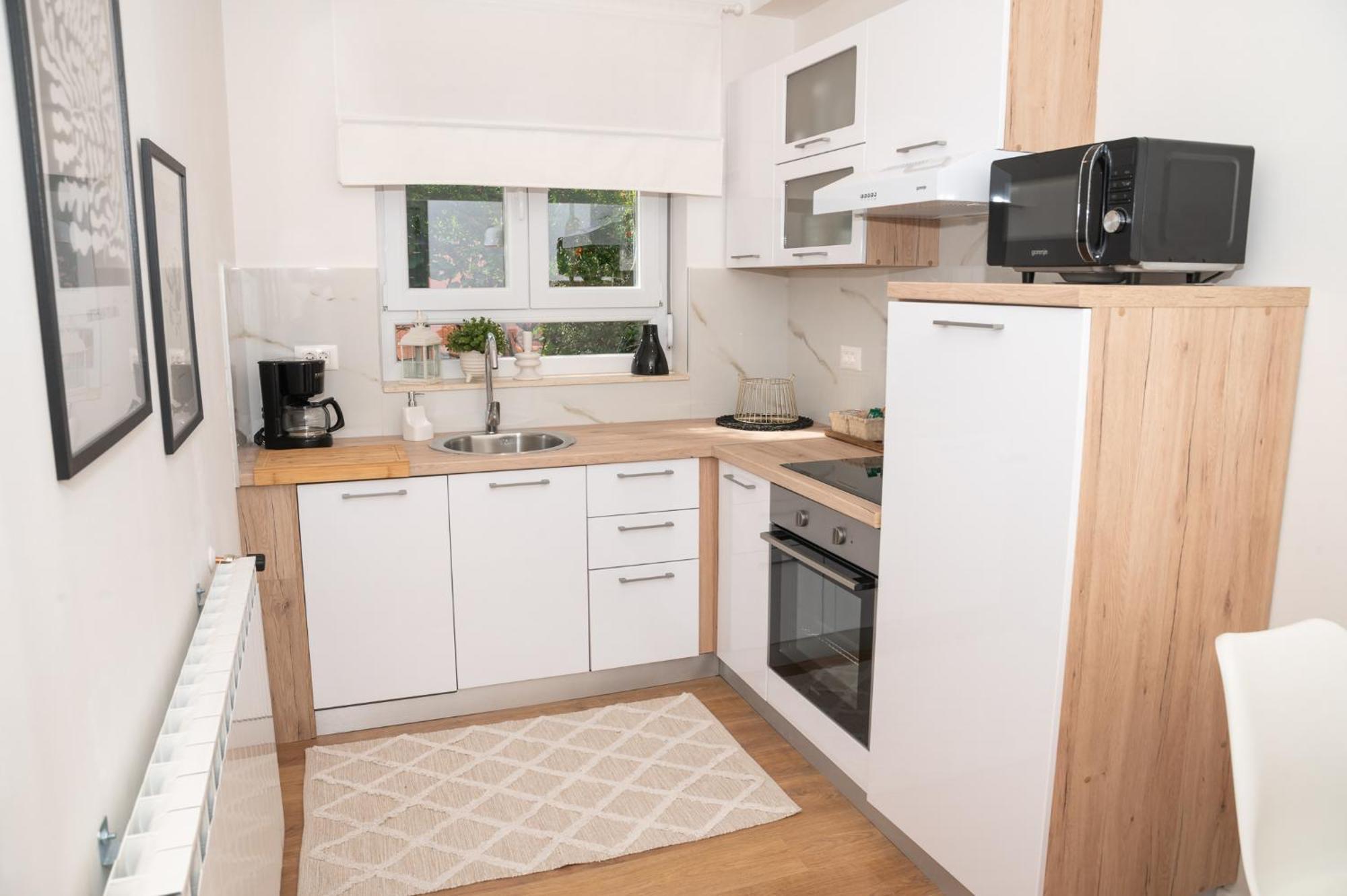 Apartman Olinar *