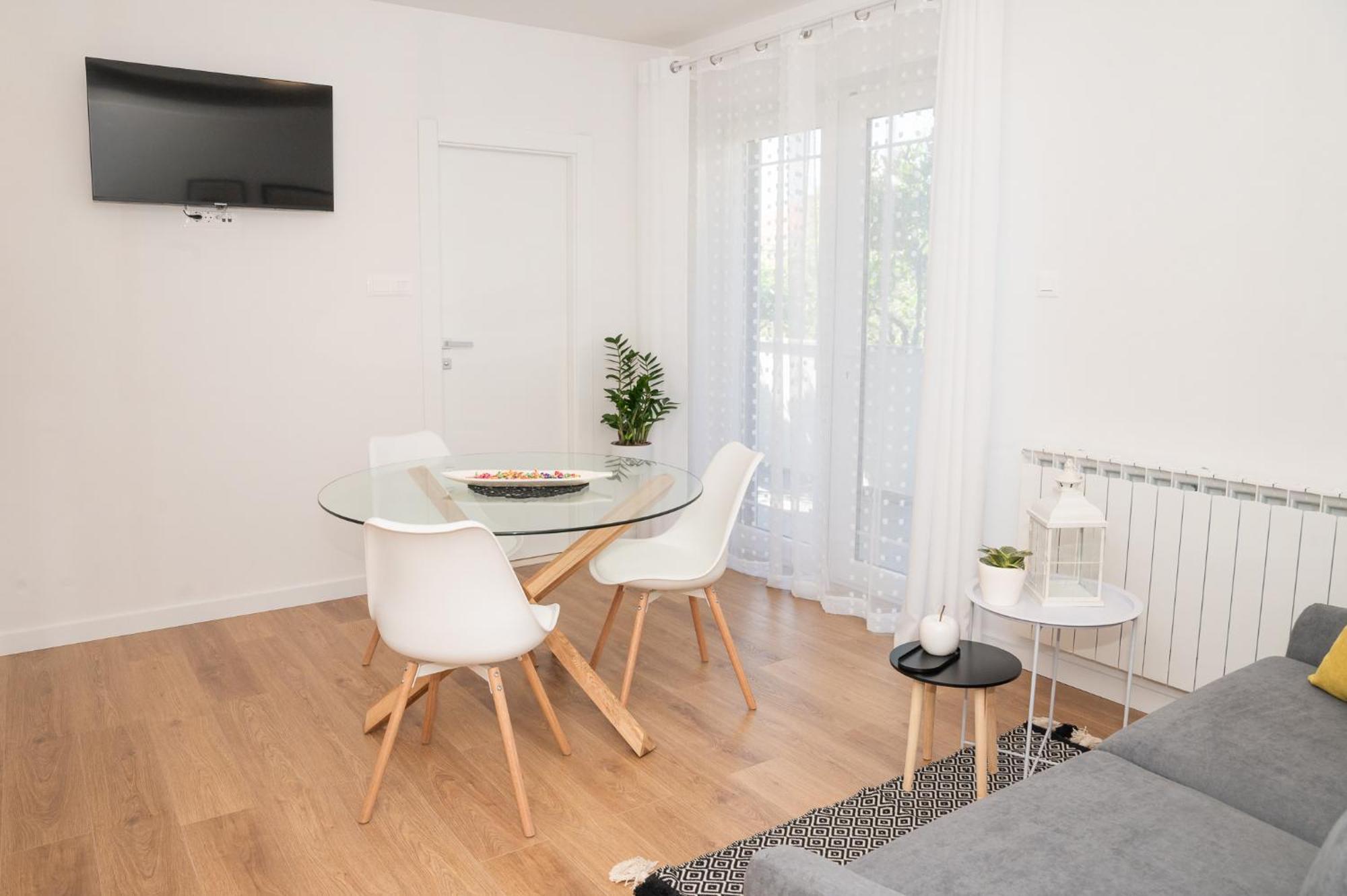 Olinar Apartman Zára