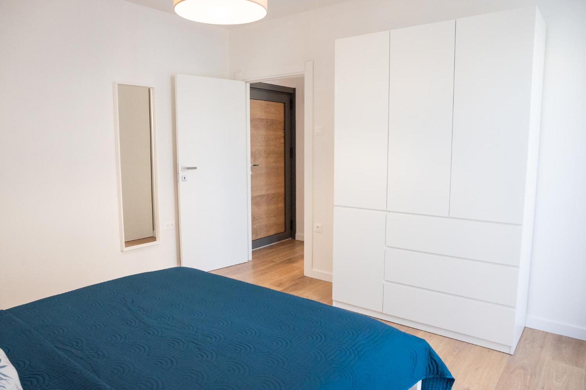 Apartman Olinar