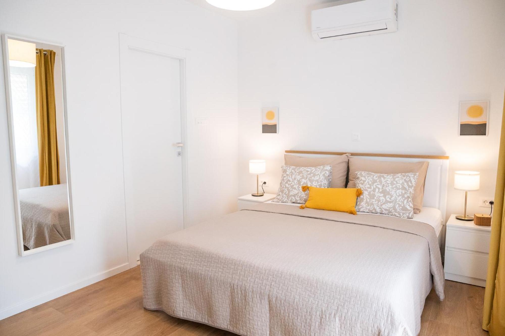 Apartman Olinar