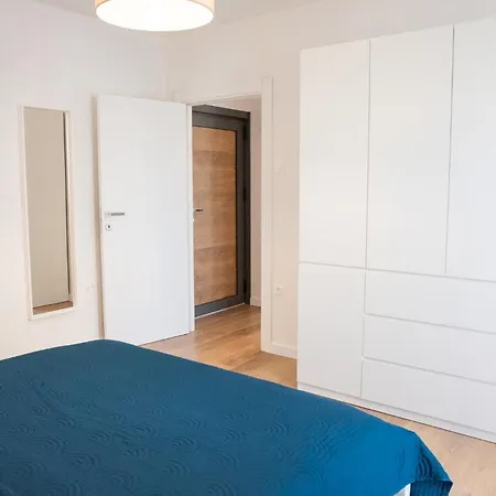 Olinar Apartments Zadar Room photo