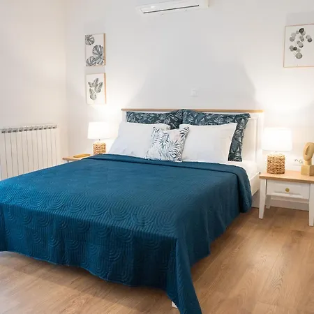 Olinar Apartments Zadar Room photo