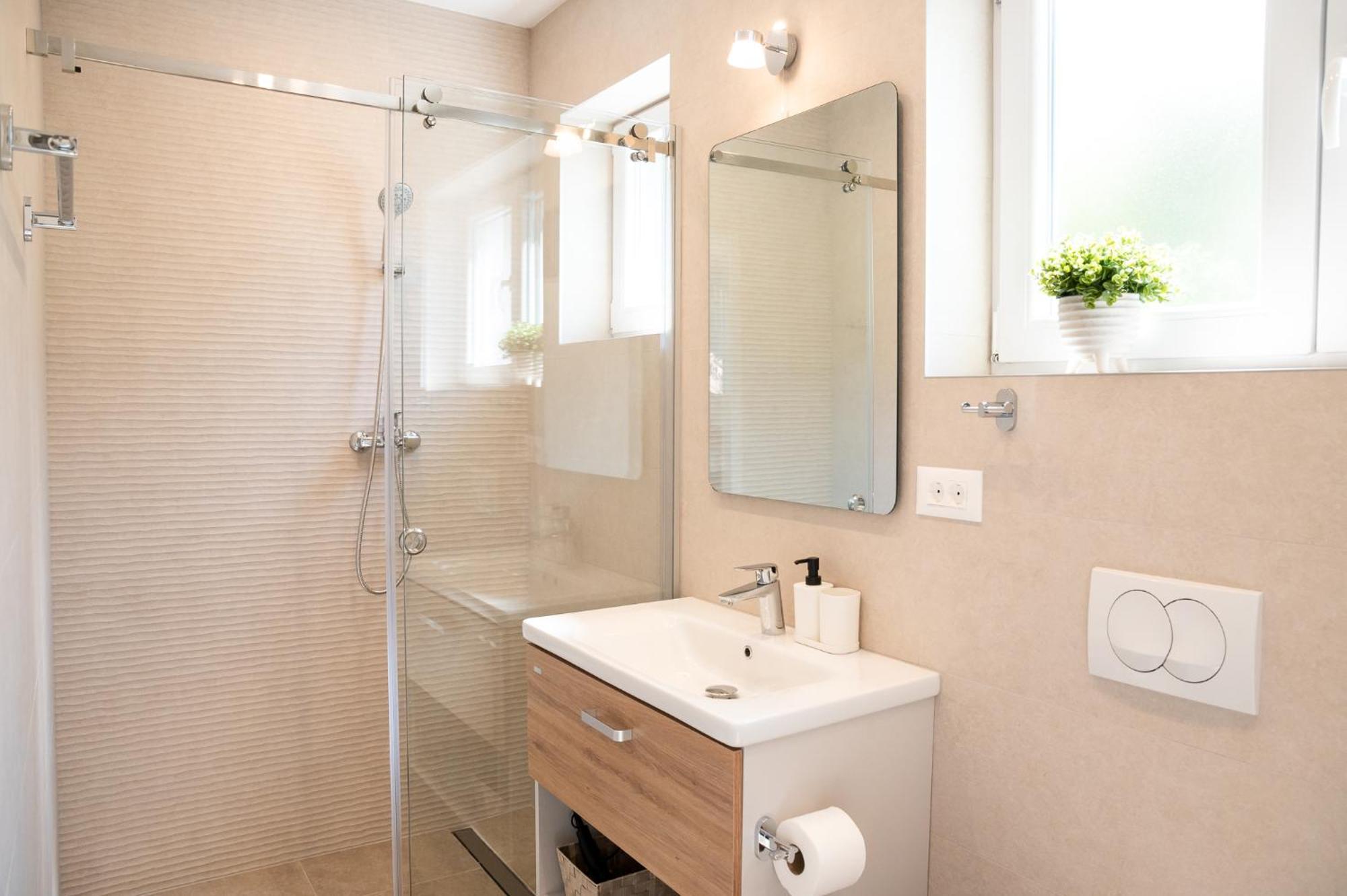 Olinar Apartma Zadar