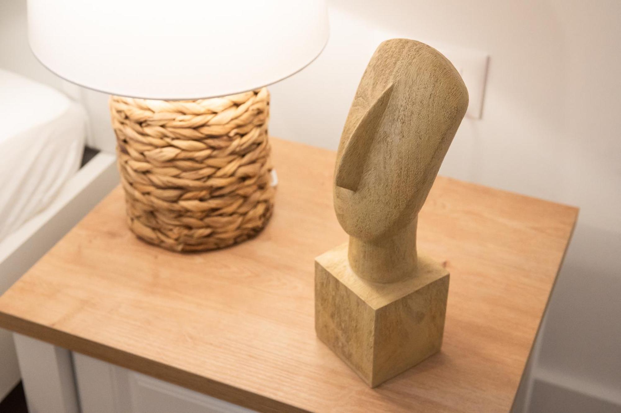 Olinar Apartma *