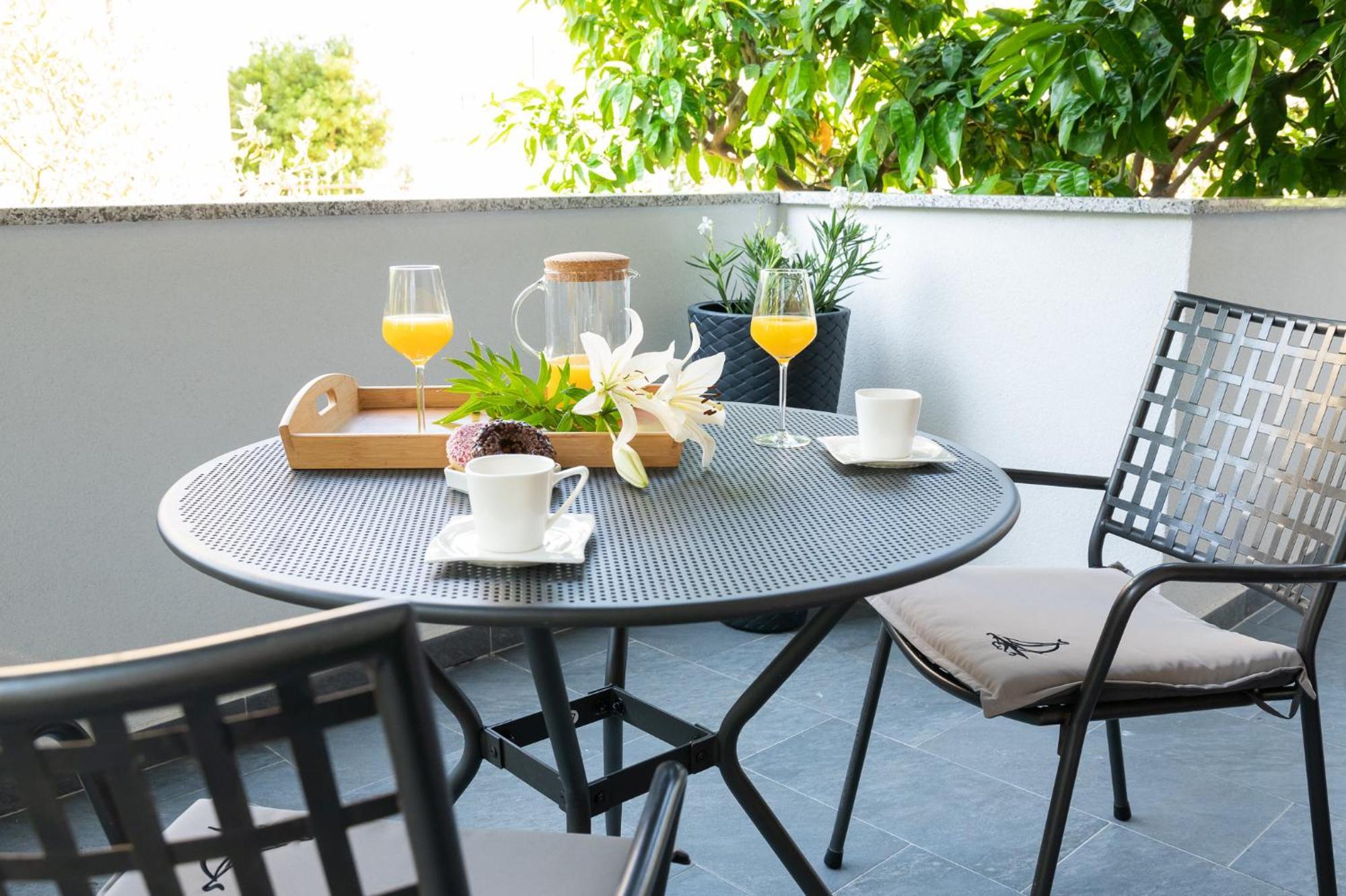 Olinar Apartma Zadar