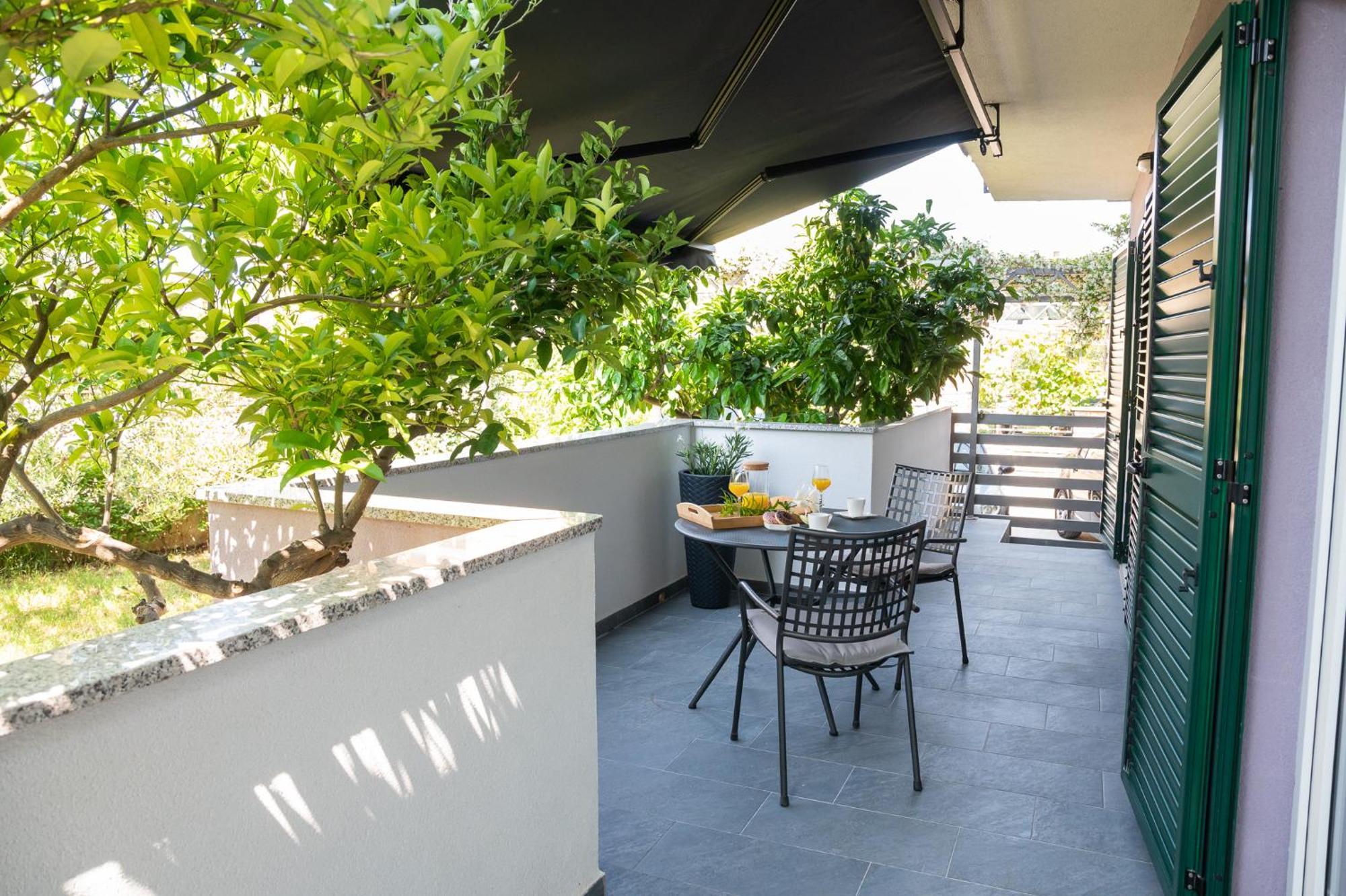 Olinar Apartment