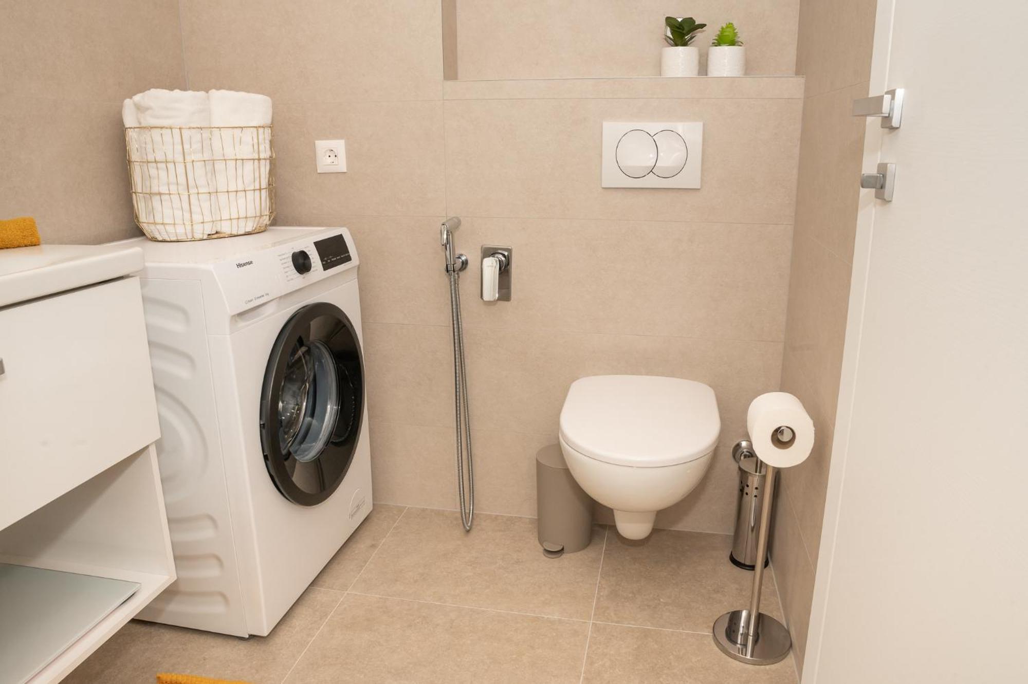 Apartment Olinar