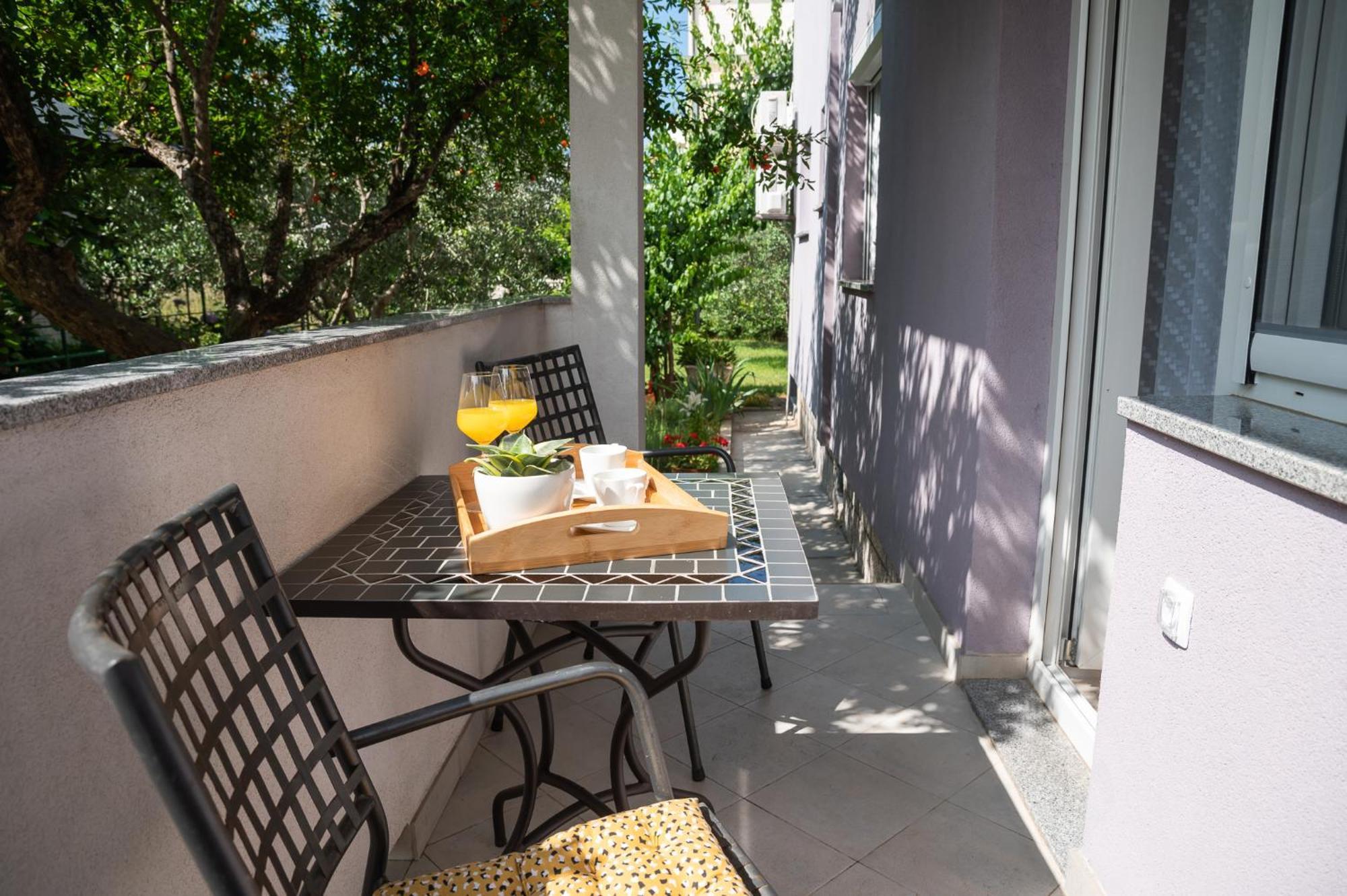 Olinar Apartma Zadar
