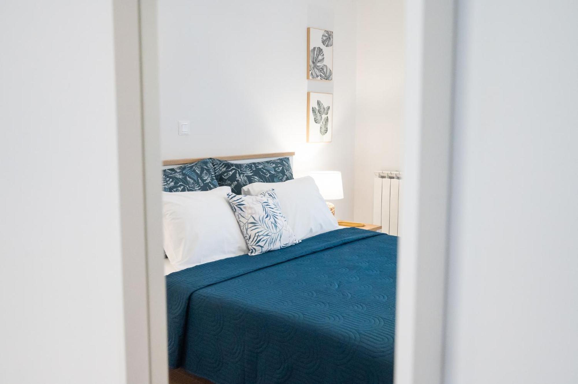 Olinar Apartma