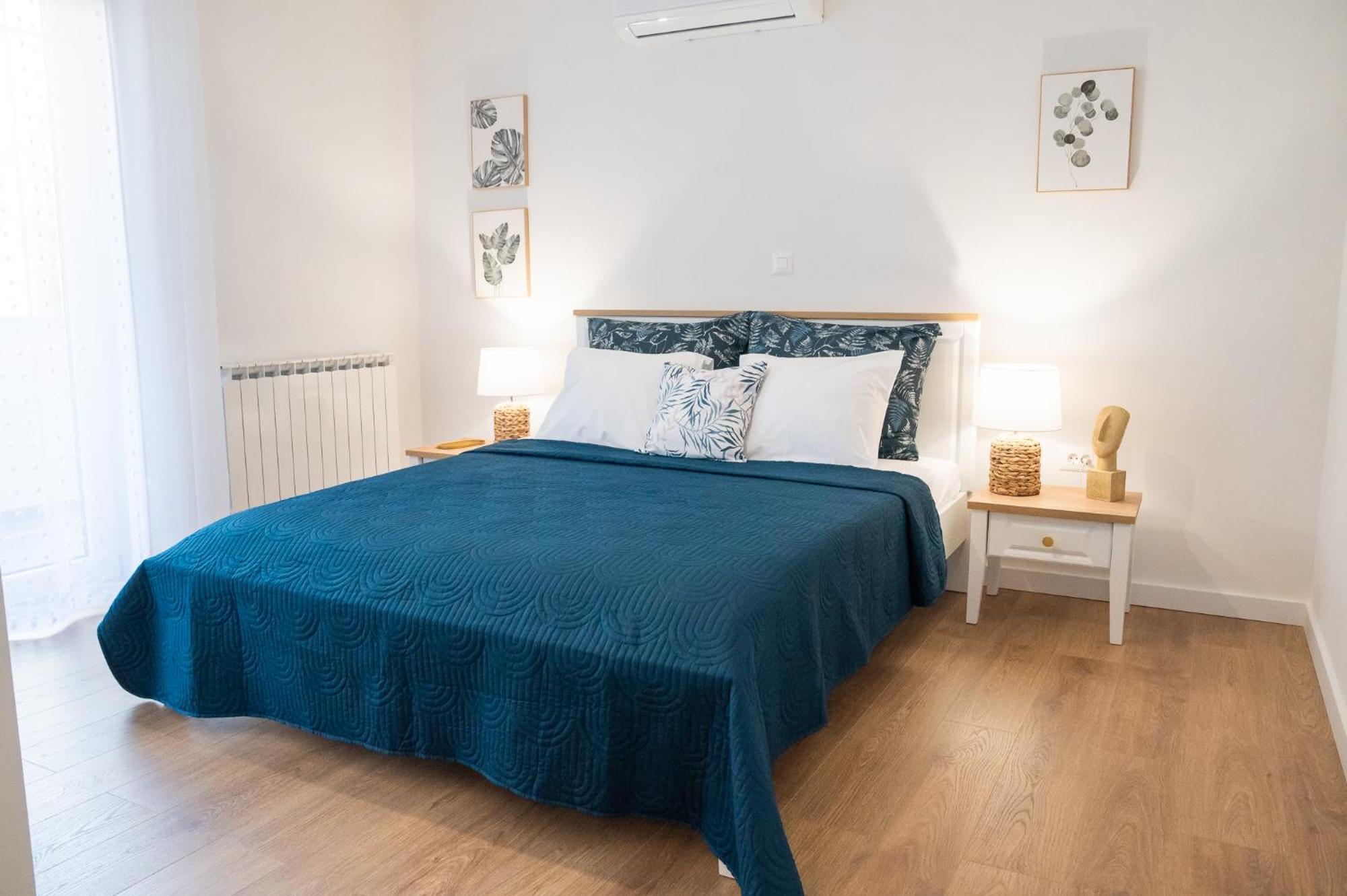 Apartma Olinar *
