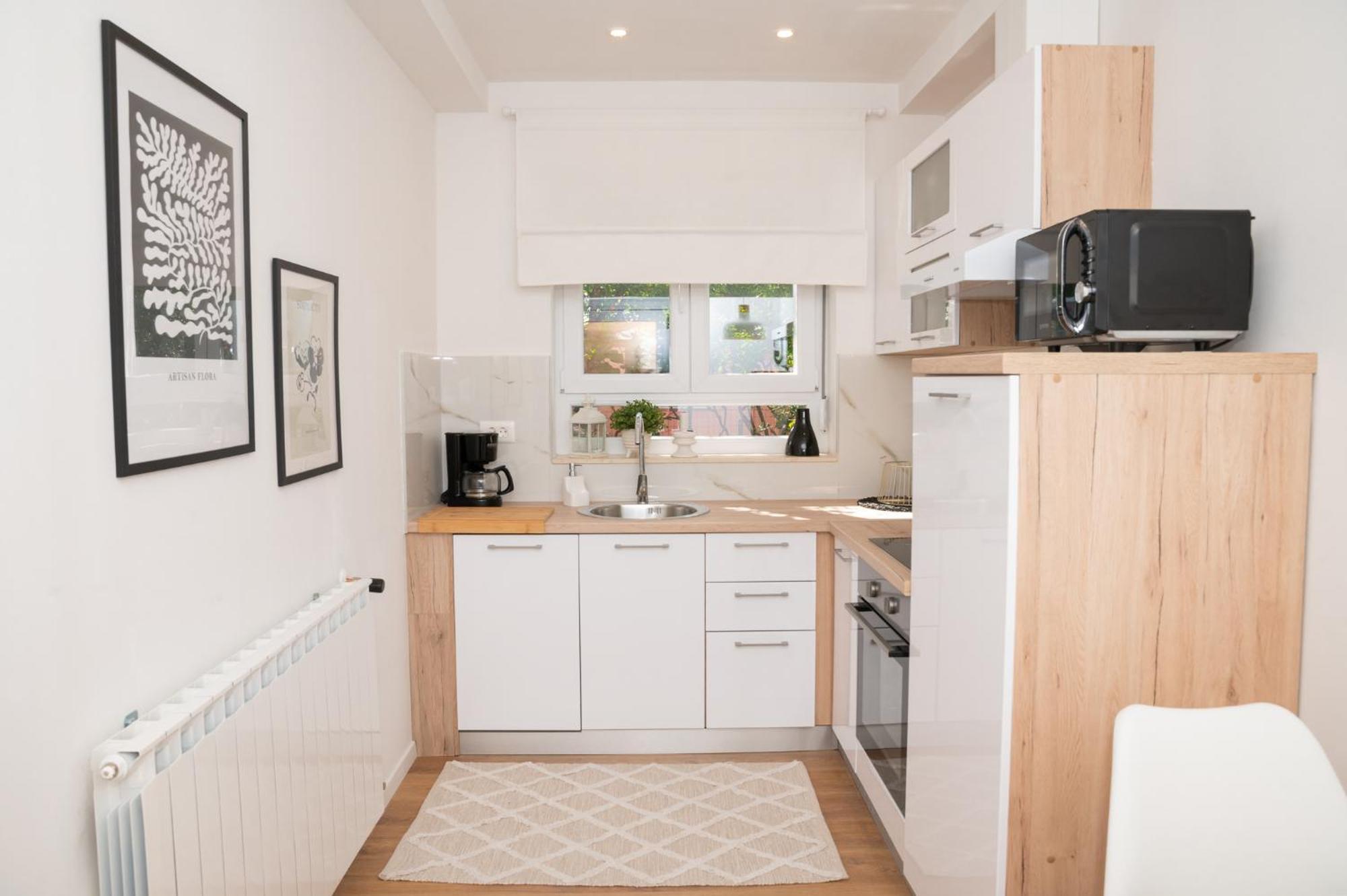 Apartma Olinar Zadar
