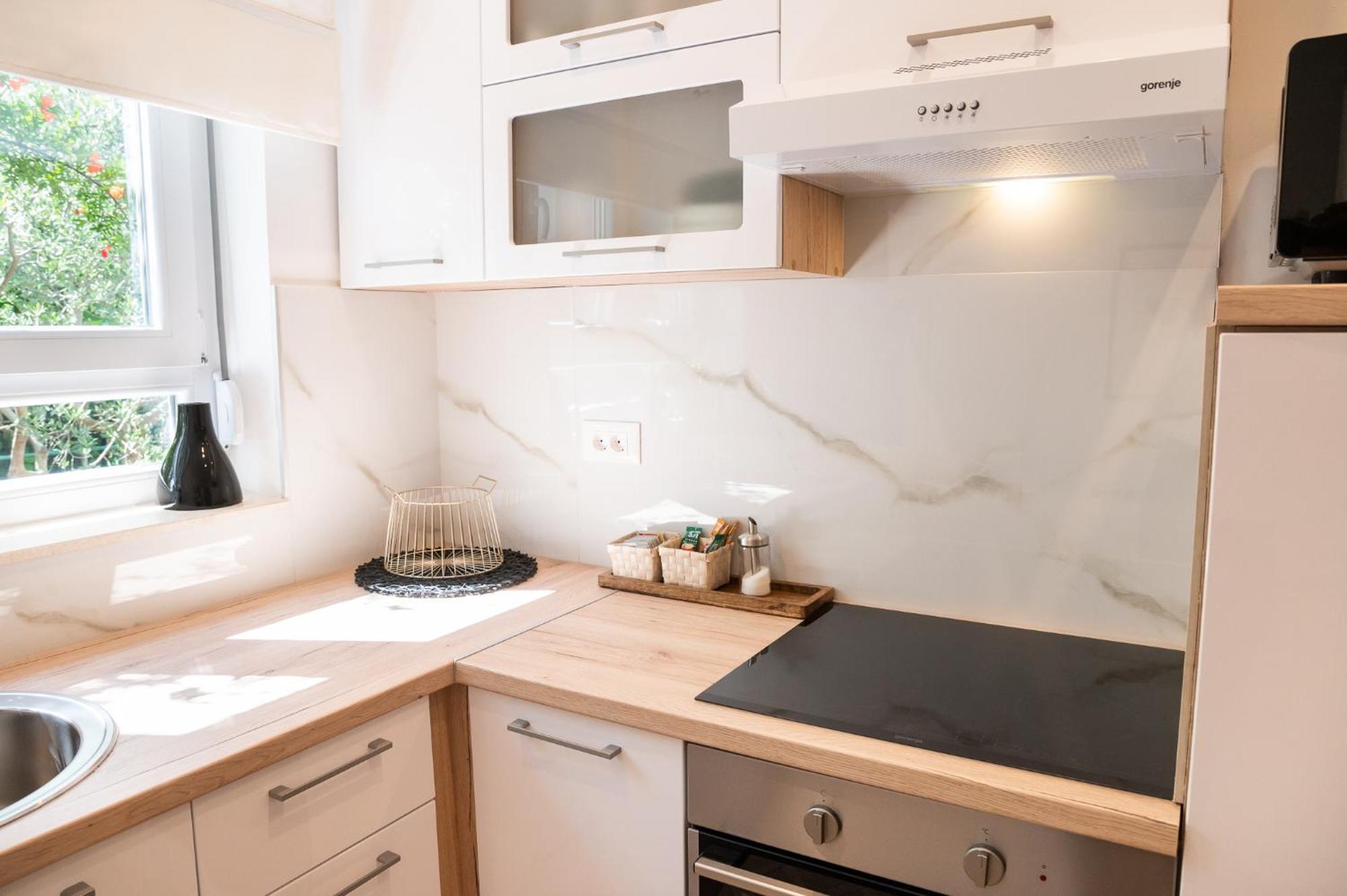 Olinar Apartment Zadar