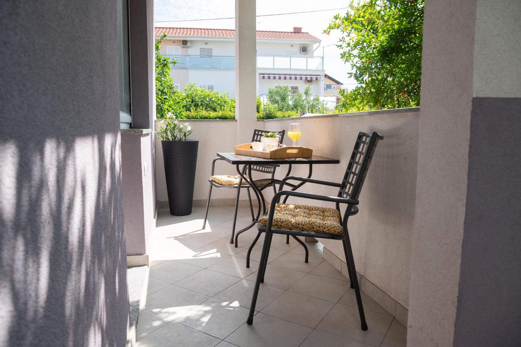 Apartment Olinar